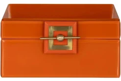 Juwelenbox Oranje Groot 212096 Bodine