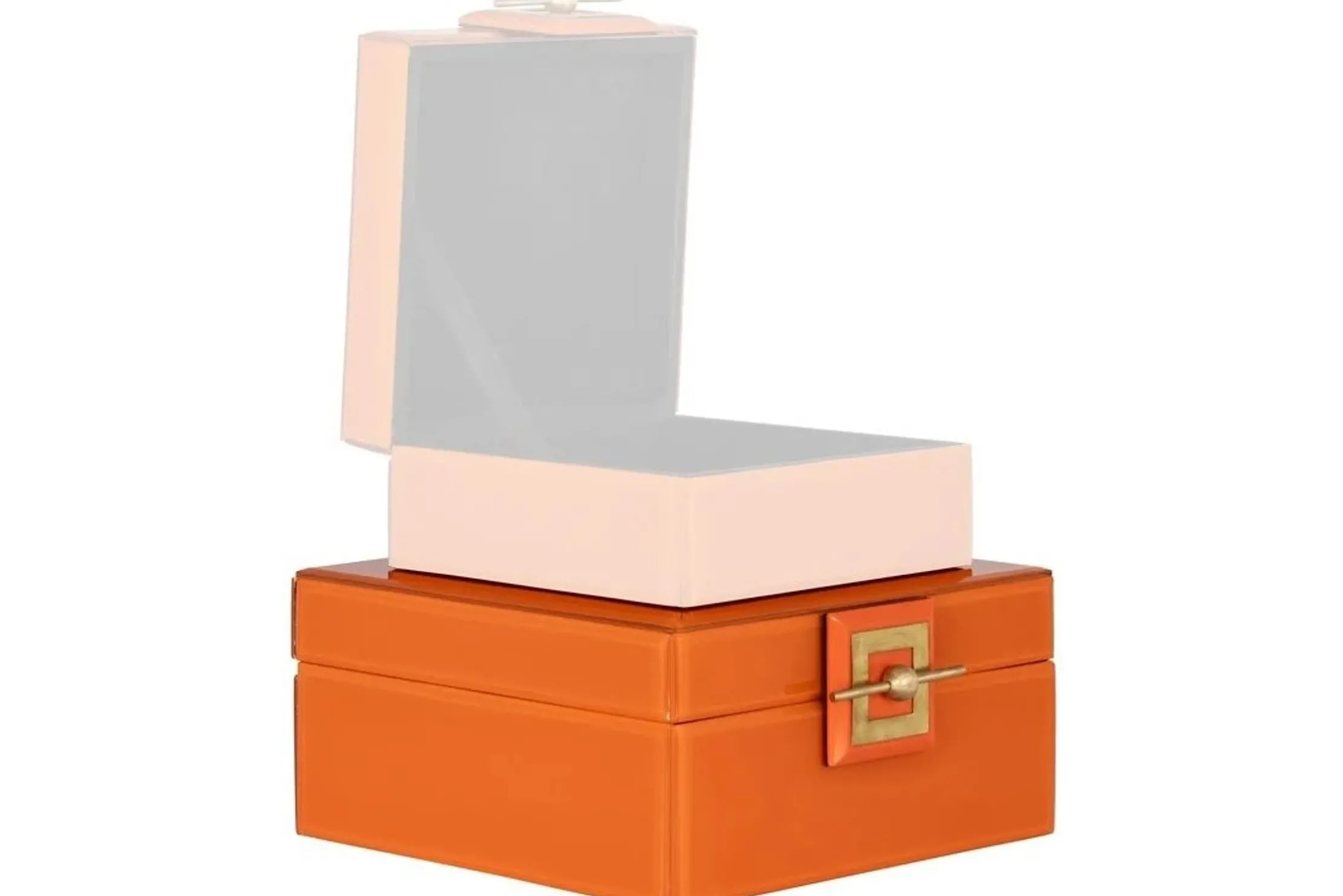 Juwelenbox Oranje Groot 212096 Bodine