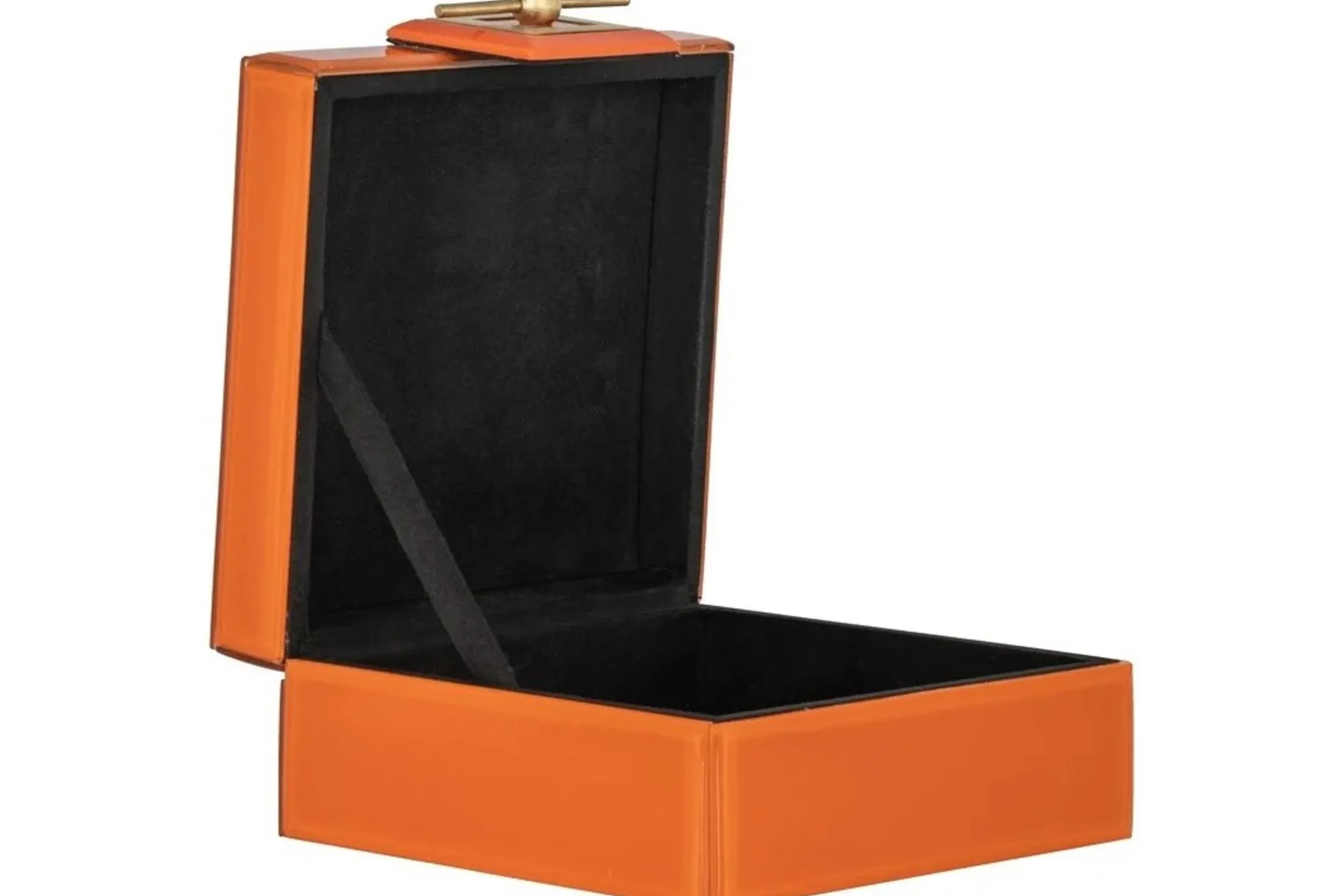 Juwelenbox Oranje Klein 212095 Bodine