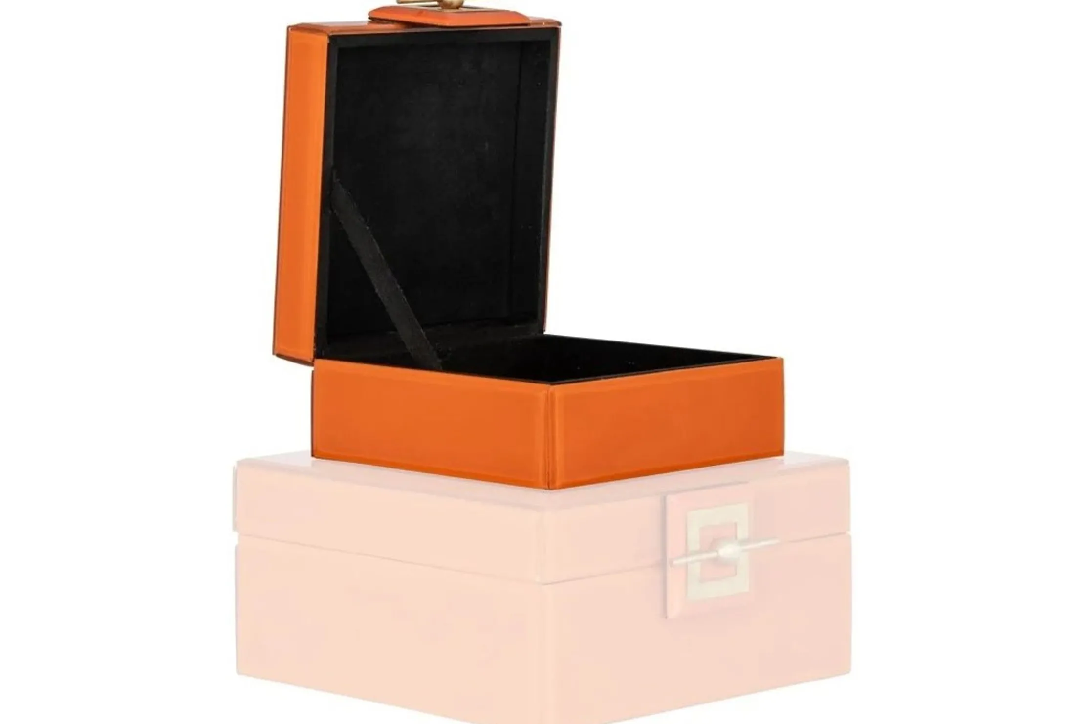 Juwelenbox Oranje Klein 212095 Bodine