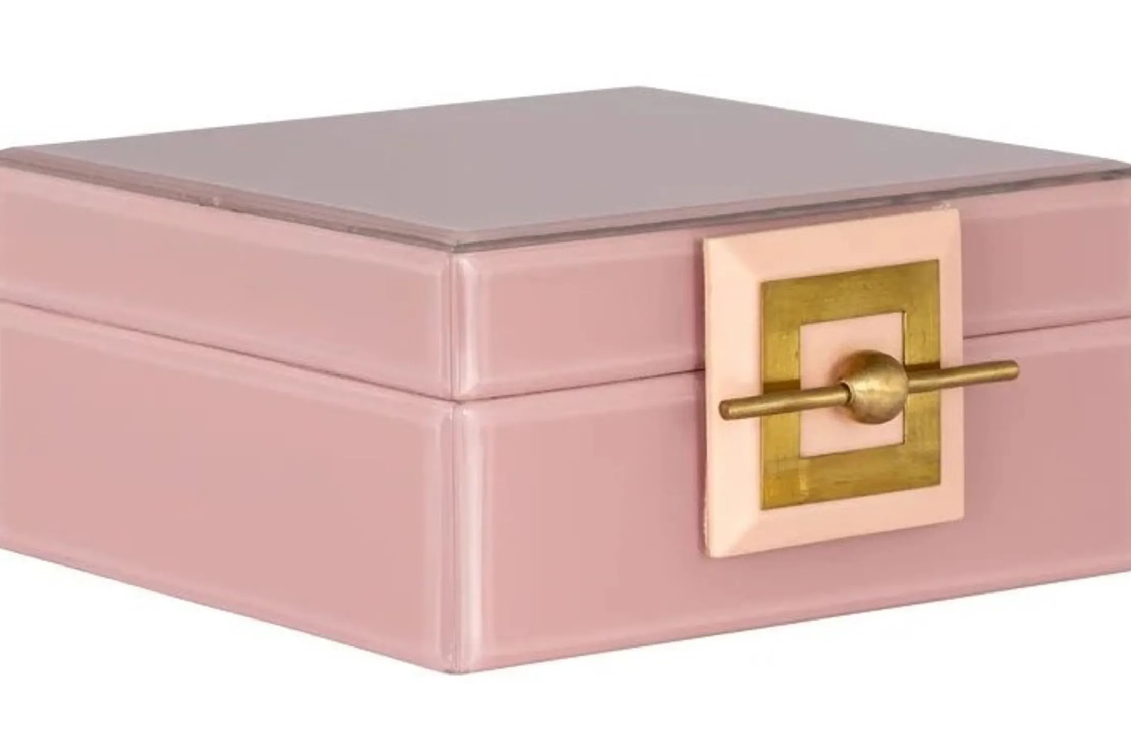 Juwelenbox Roze Klein 212093 Bodine