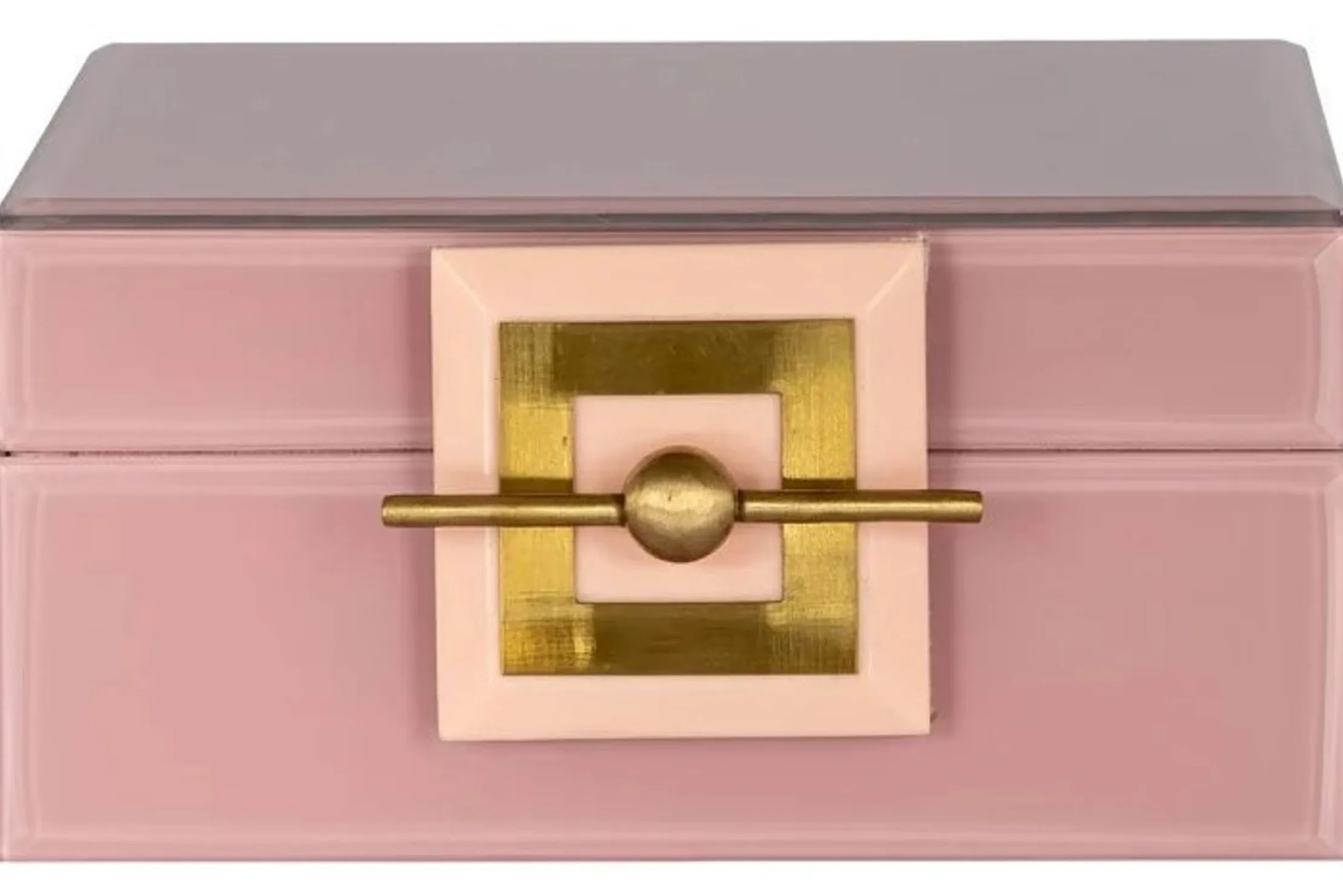 Juwelenbox Roze Klein 212093 Bodine