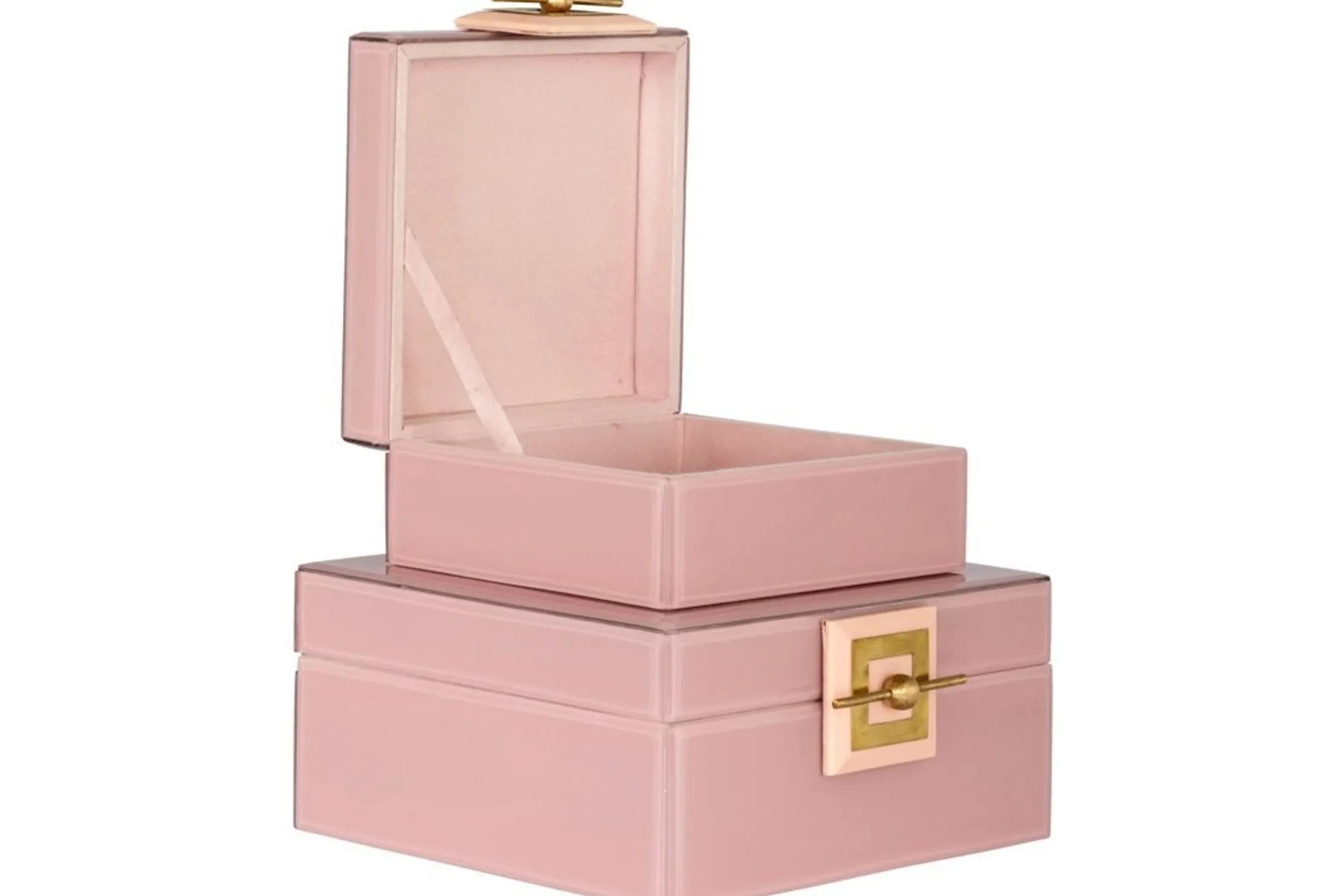 Juwelenbox Roze Klein 212093 Bodine