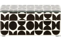 Juwelenbox Zwart Klein 212161 Vivian