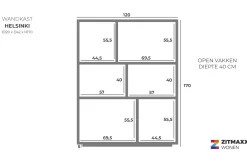 Kabinet 96286 Helsinki