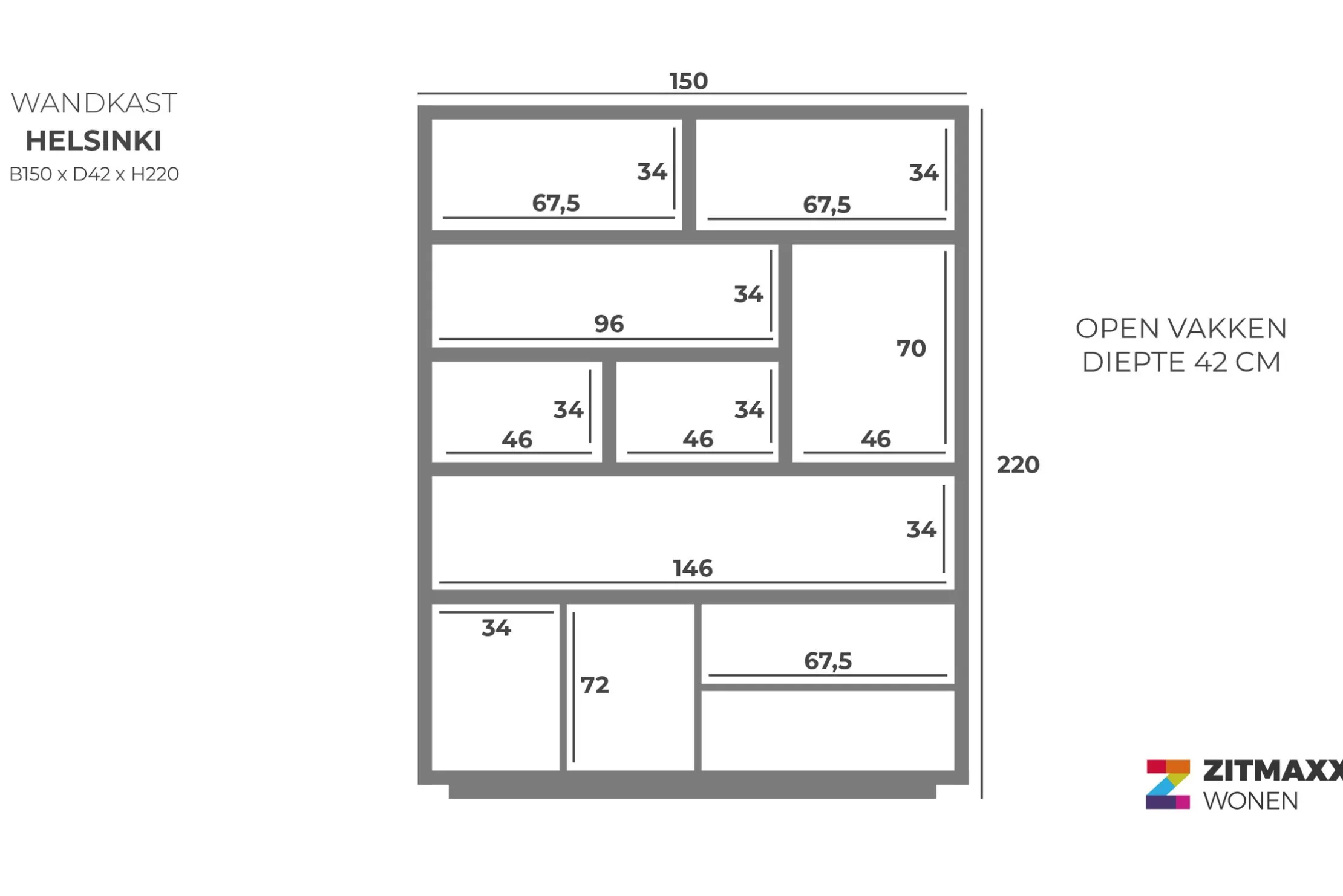 Kabinet 95725 Helsinki