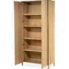 Kabinet 96410 naturel Jake