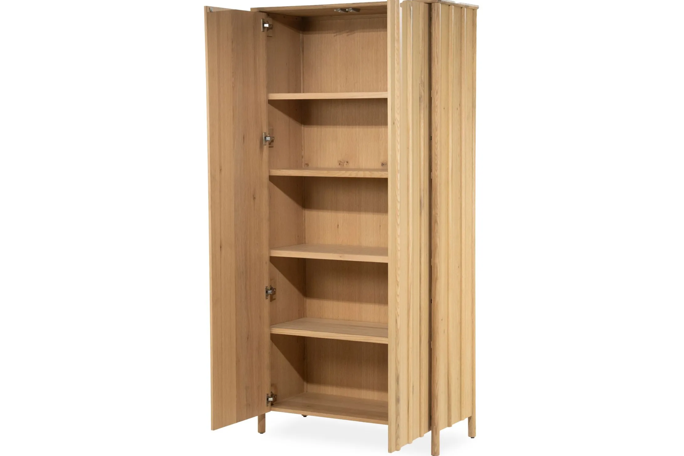 Kabinet 96410 naturel Jake