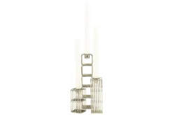 Kandelarenset 250343 Wireworks