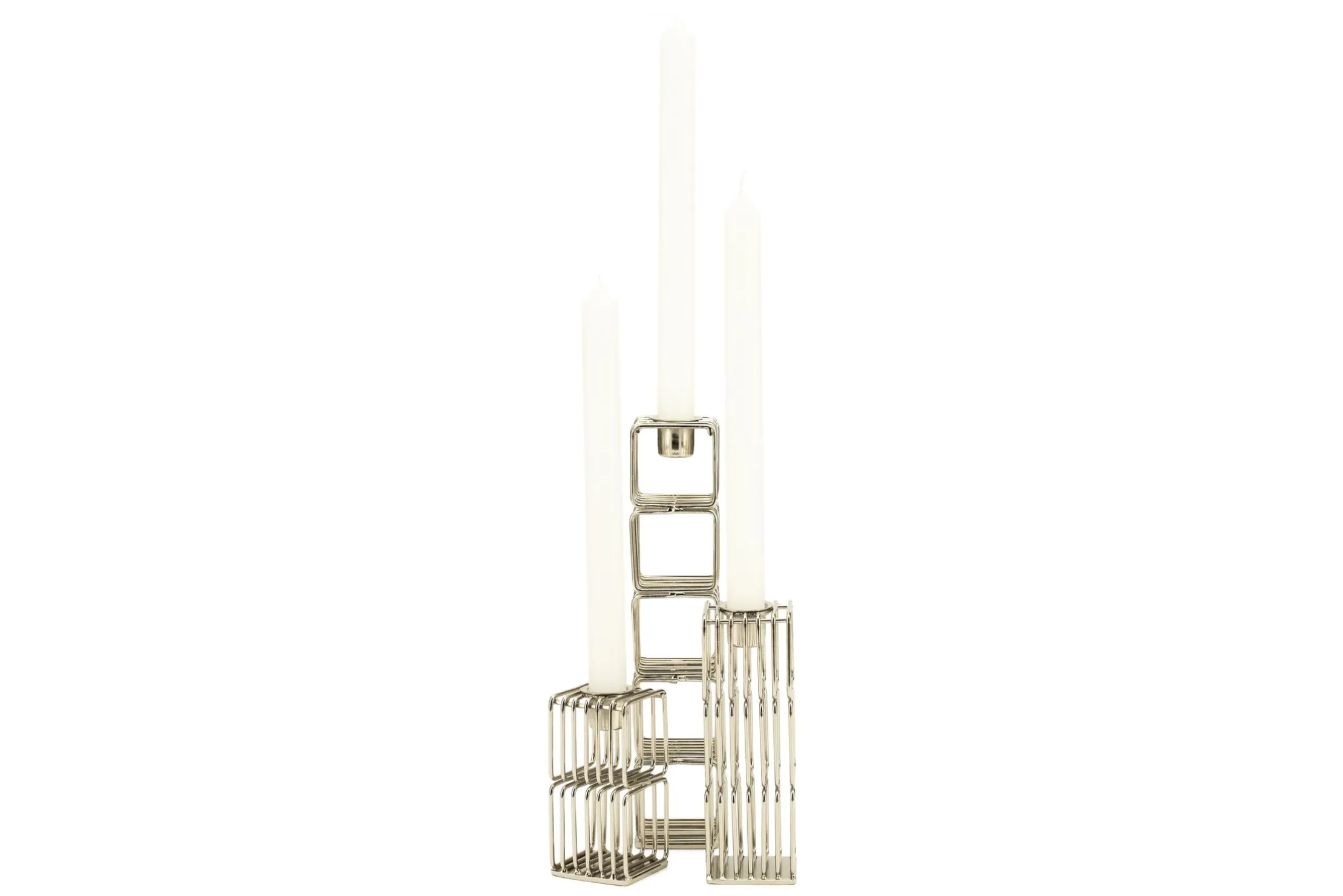 Kandelarenset 250343 Wireworks