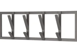 Kapstok S Burned Steel MT-225 Frame