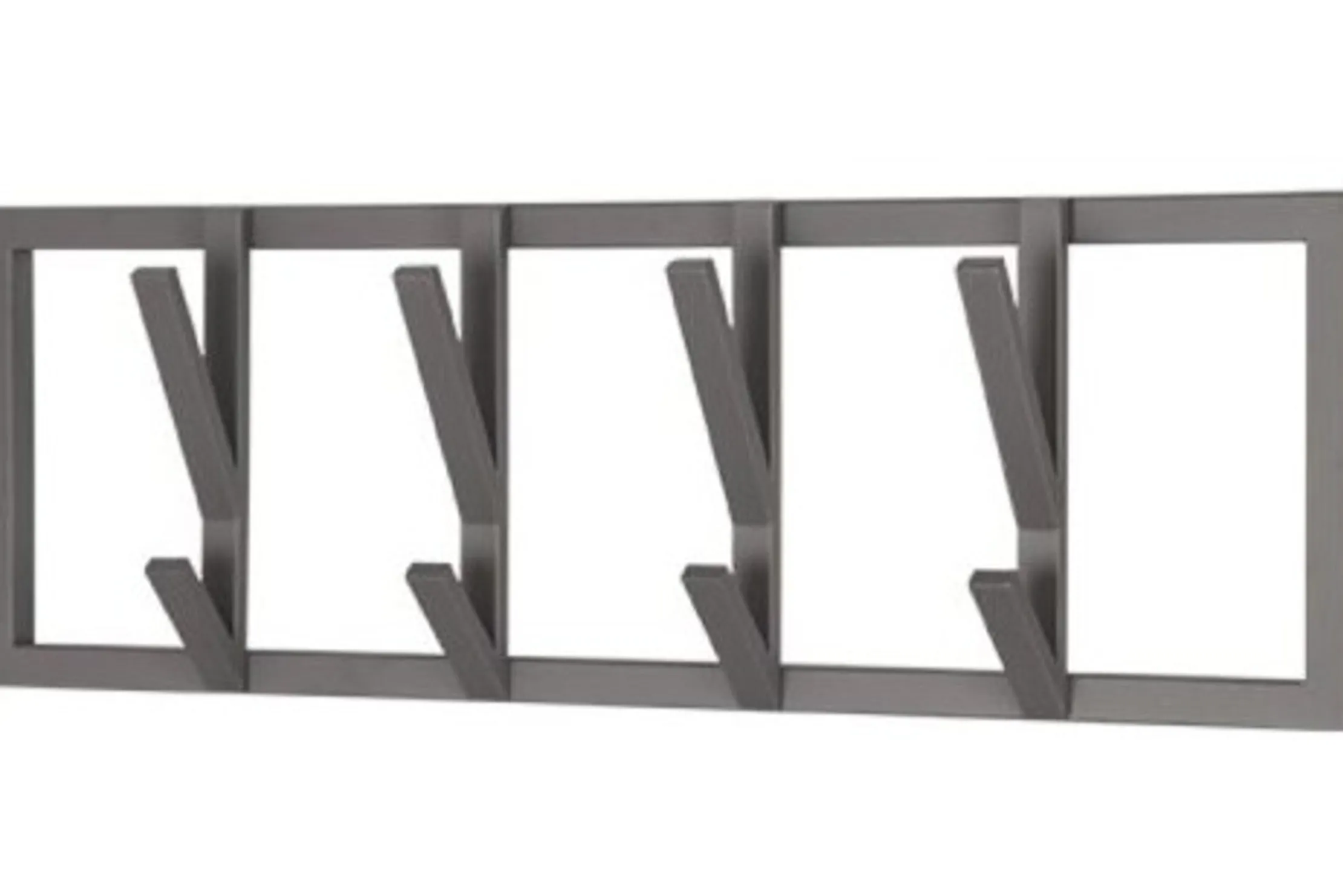 Kapstok S Burned Steel MT-225 Frame
