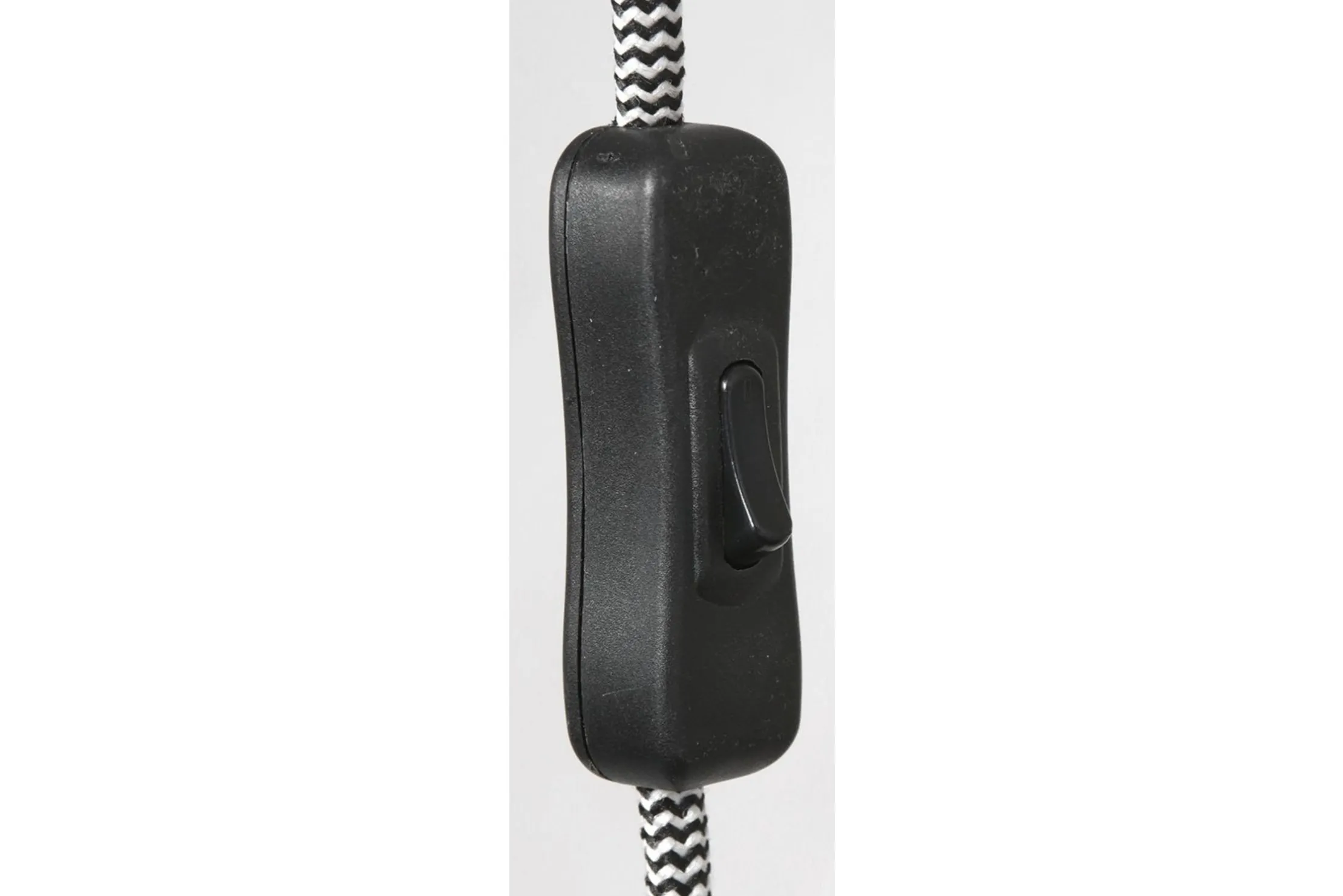 Klemlamp 3093ZW Maze
