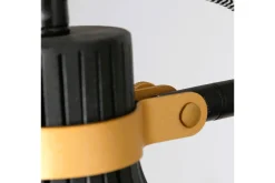 Klemlamp 3093ZW Maze