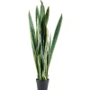 Kunstplant 405117 Sanseveria