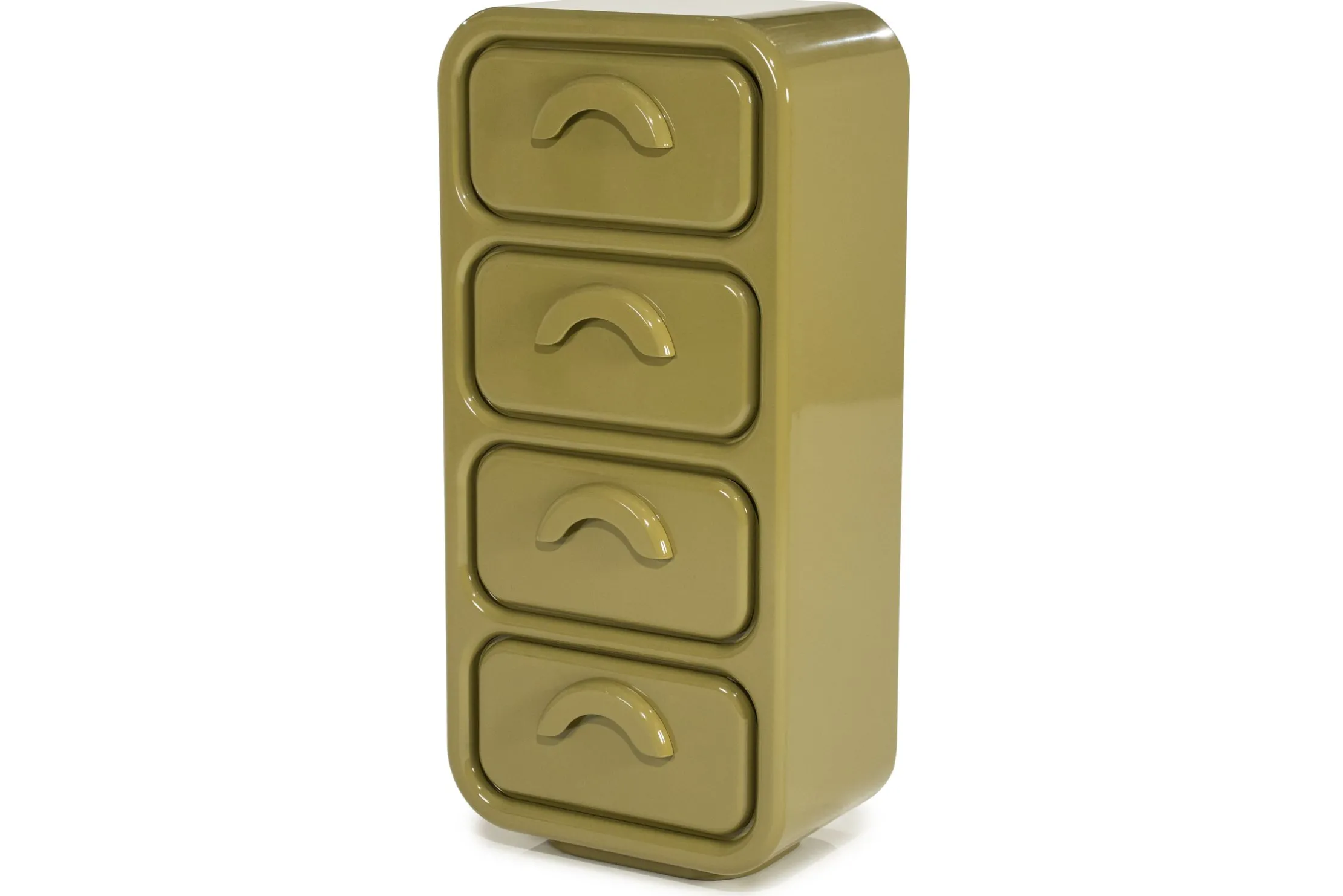 Ladekast Groen 250327 Gubby
