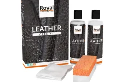Leder Bescherming & Protection - Midi