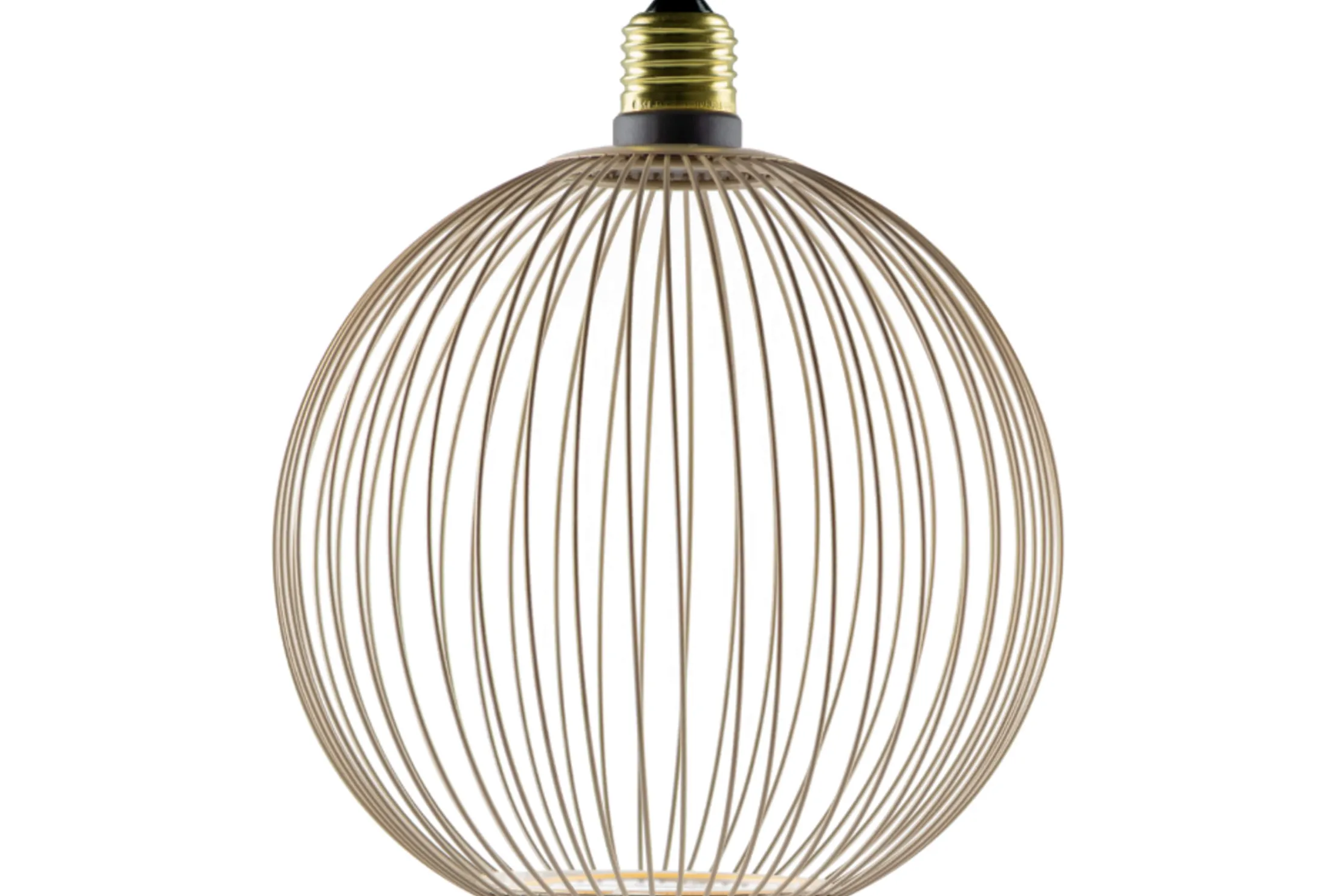 Lichtbron Filo Floating Globe Ø18 cm | Ztahl