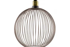Lichtbron Filo Floating Globe Ø18 cm | Ztahl