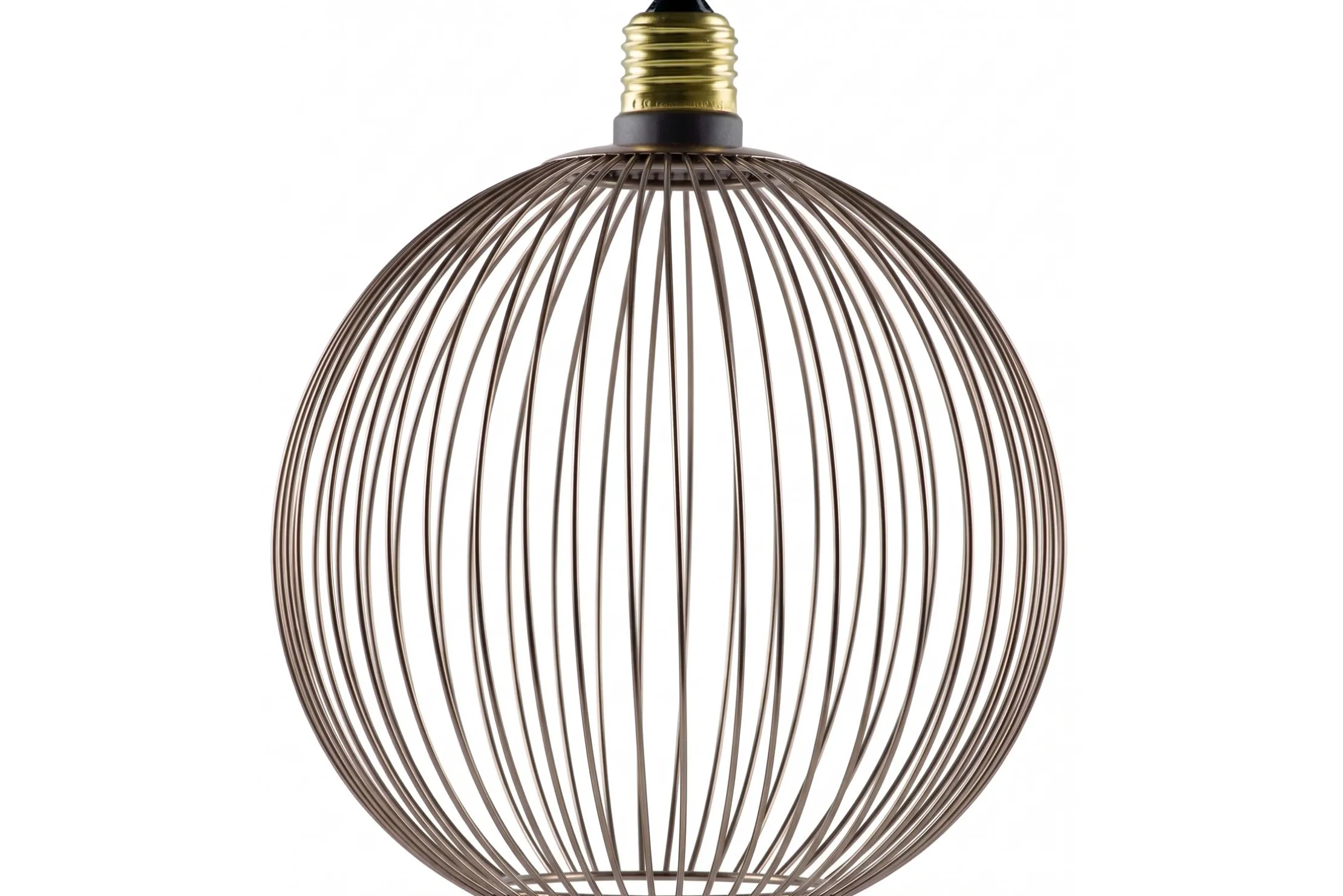 Lichtbron Filo Floating Globe Ø18 cm | Ztahl