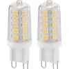 Lichtbron G9 LED Stiftsockel 929-230