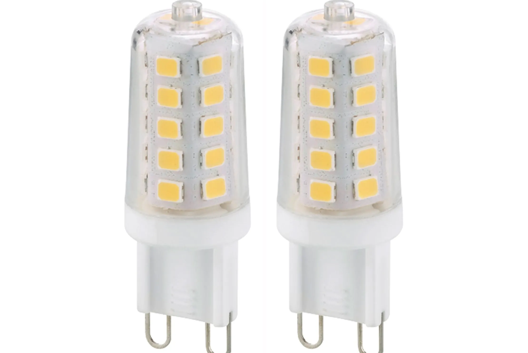 Lichtbron G9 LED Stiftsockel 929-230