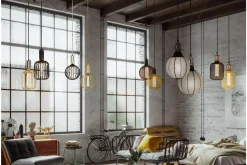 Lichtbron 16005GO Drum