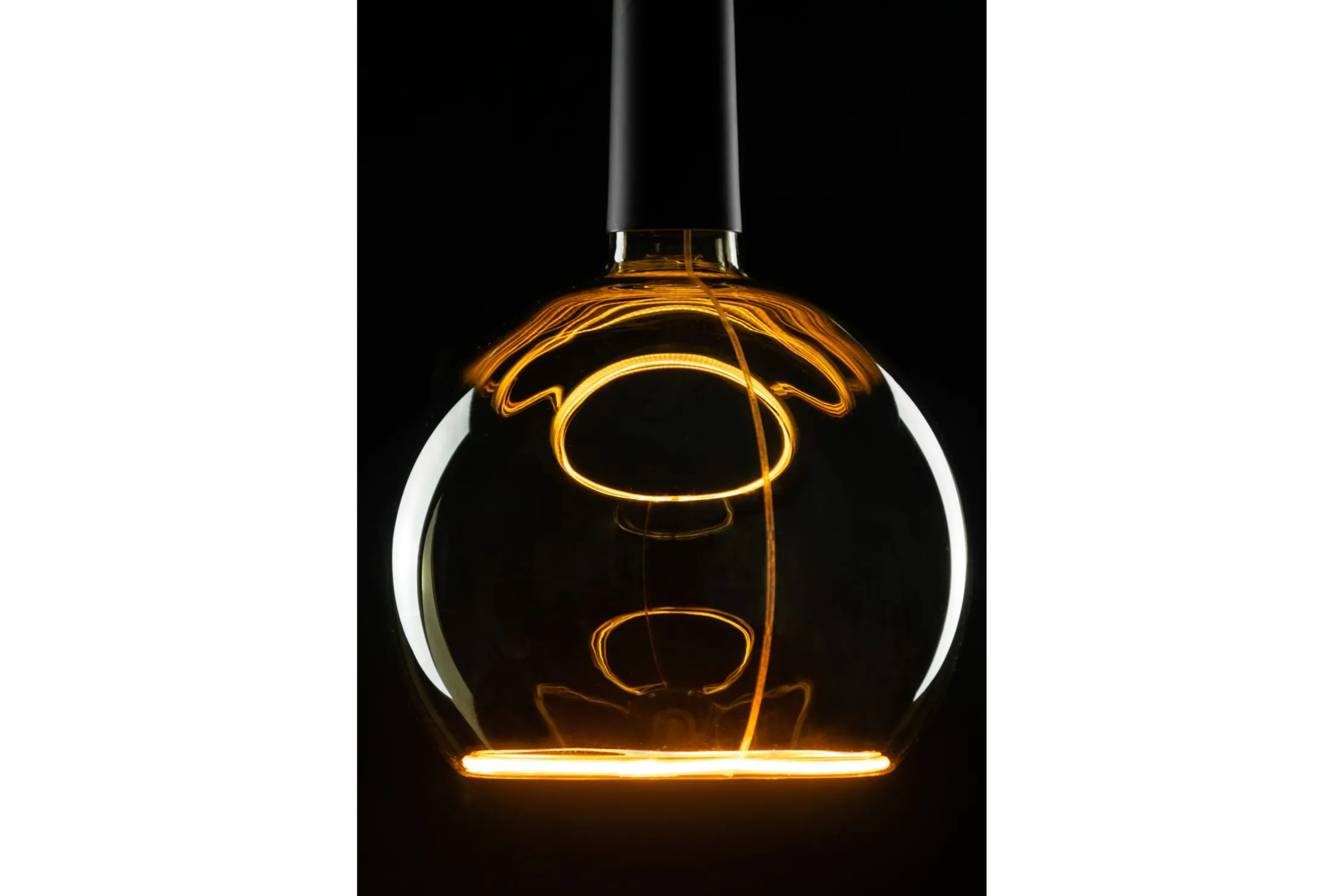 Lichtbron LED floating globe 200mm SG-55058 | Segula