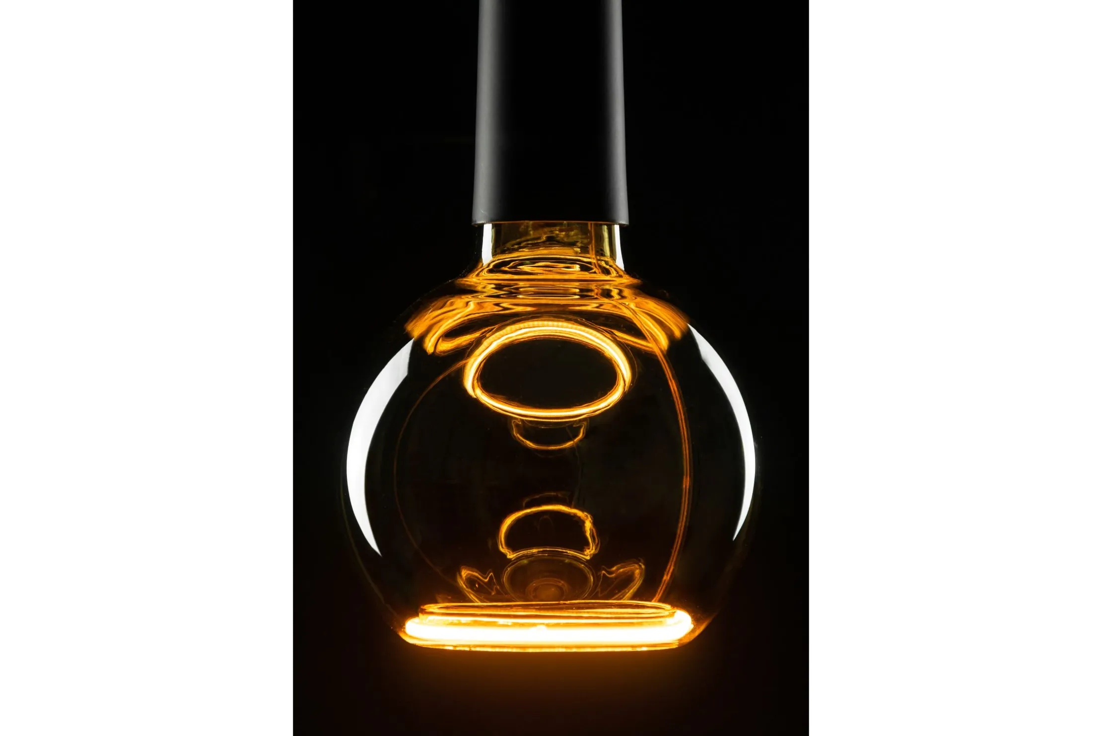 Lichtbron LED floating globe 125mm SG-55056 | Segula