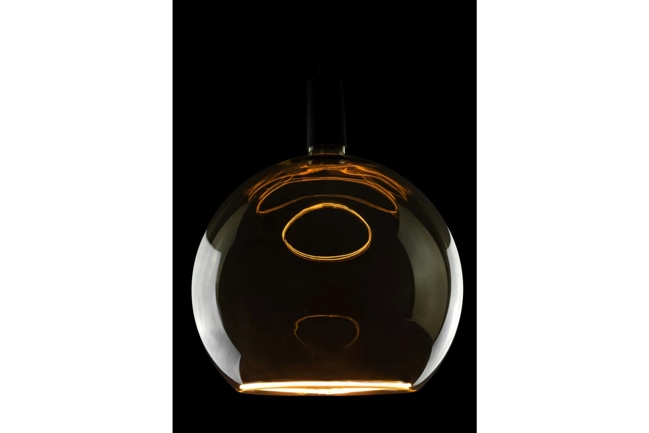 Lichtbron LED floating globe 300mm SG-55060 | Segula