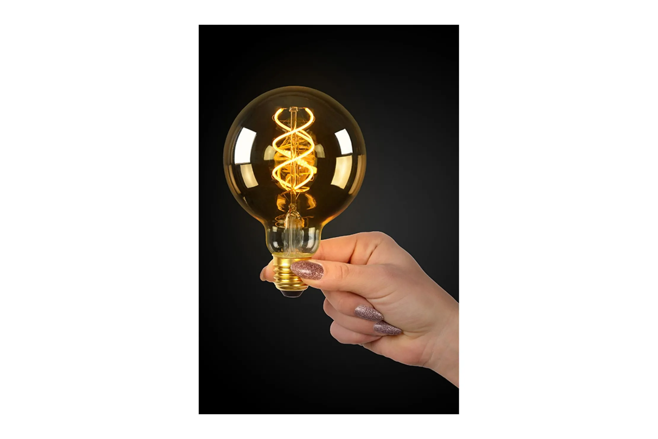 Lichtbron LED | Leclercq & Bouwman