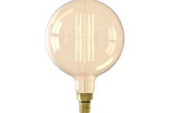 Lichtbron Megaglobe LED 200mm | Ztahl