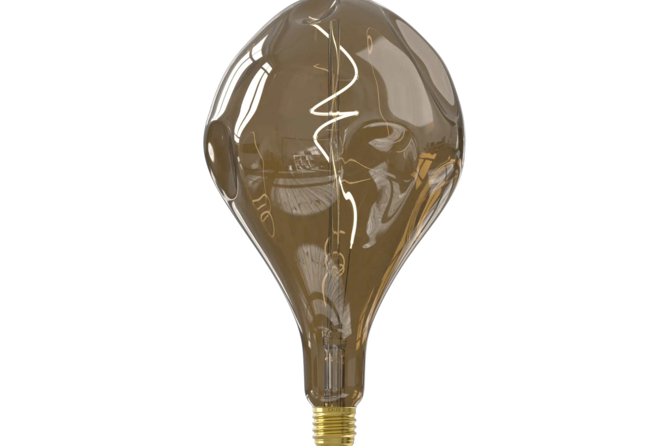 Lichtbron Organic Evo Naturel XXL 168mm | Ztahl