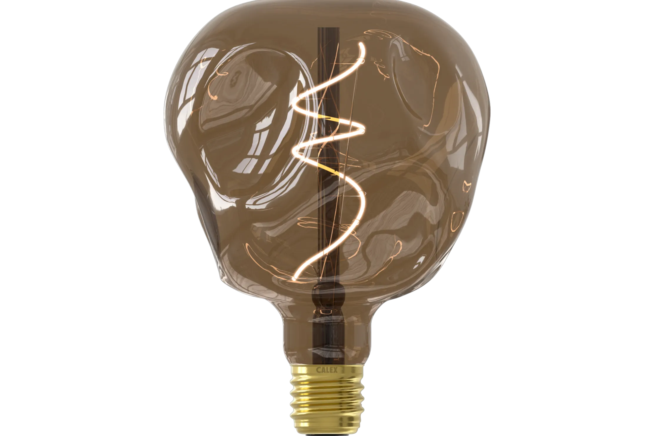 Lichtbron Organic Neo Naturel 125mm | Ztahl
