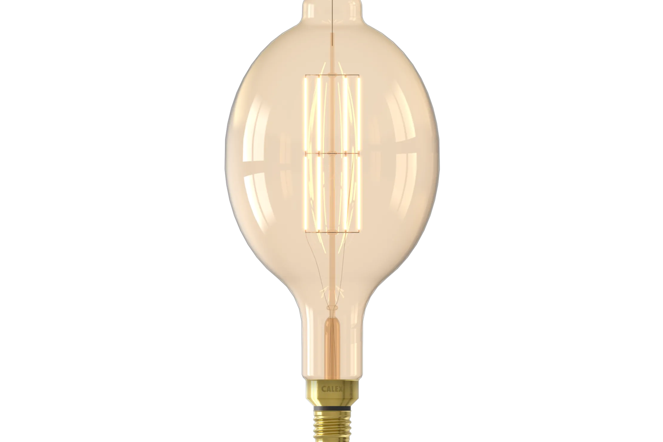 Lichtbron XL Gold | Ztahl