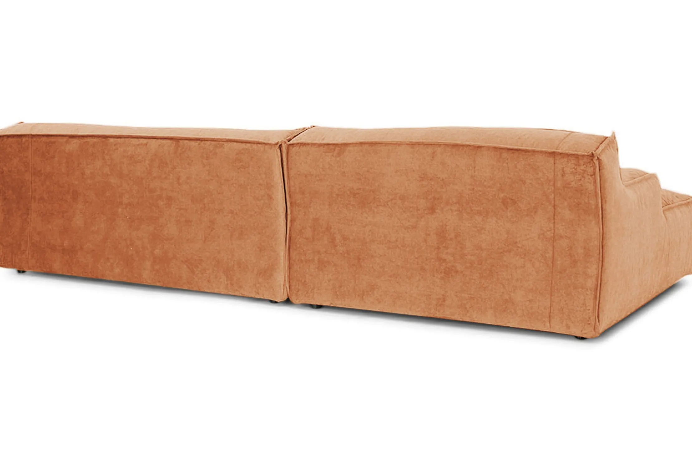 Longchair bank Candy