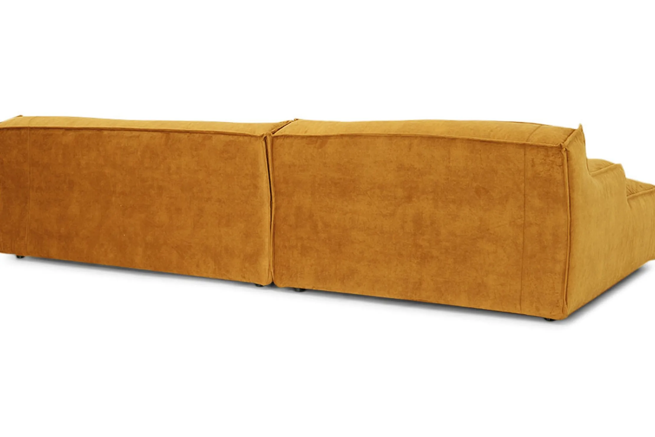 Longchair bank Candy