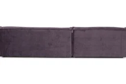 Longchair bank Candy