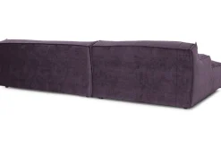 Longchair bank Candy