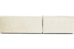 Longchair bank Candy
