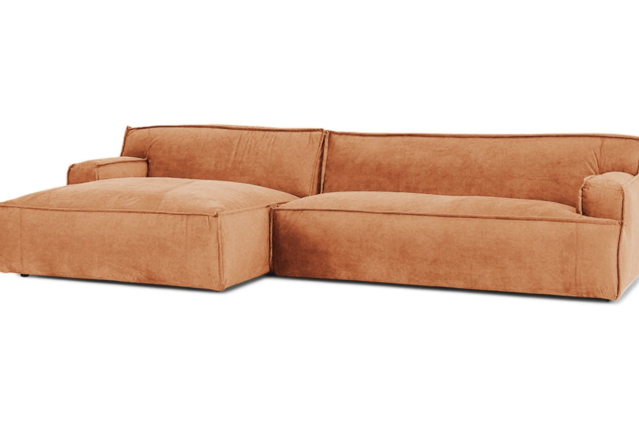 Longchair bank Candy