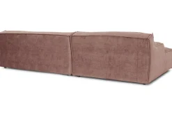 Longchair bank Candy