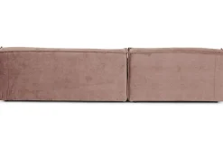 Longchair bank Candy