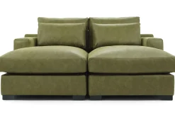 Longchair bankFranchesca
