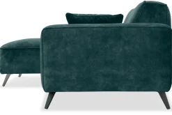 Longchair bank Galeria