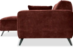 Longchair bank Galeria