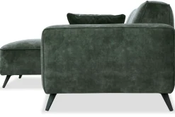 Longchair bank Galeria