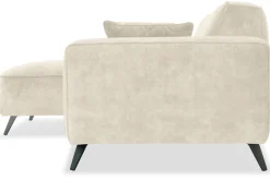 Longchair bank Galeria