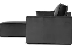 Longchair bank Larissa