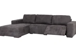 Longchair bank Larissa